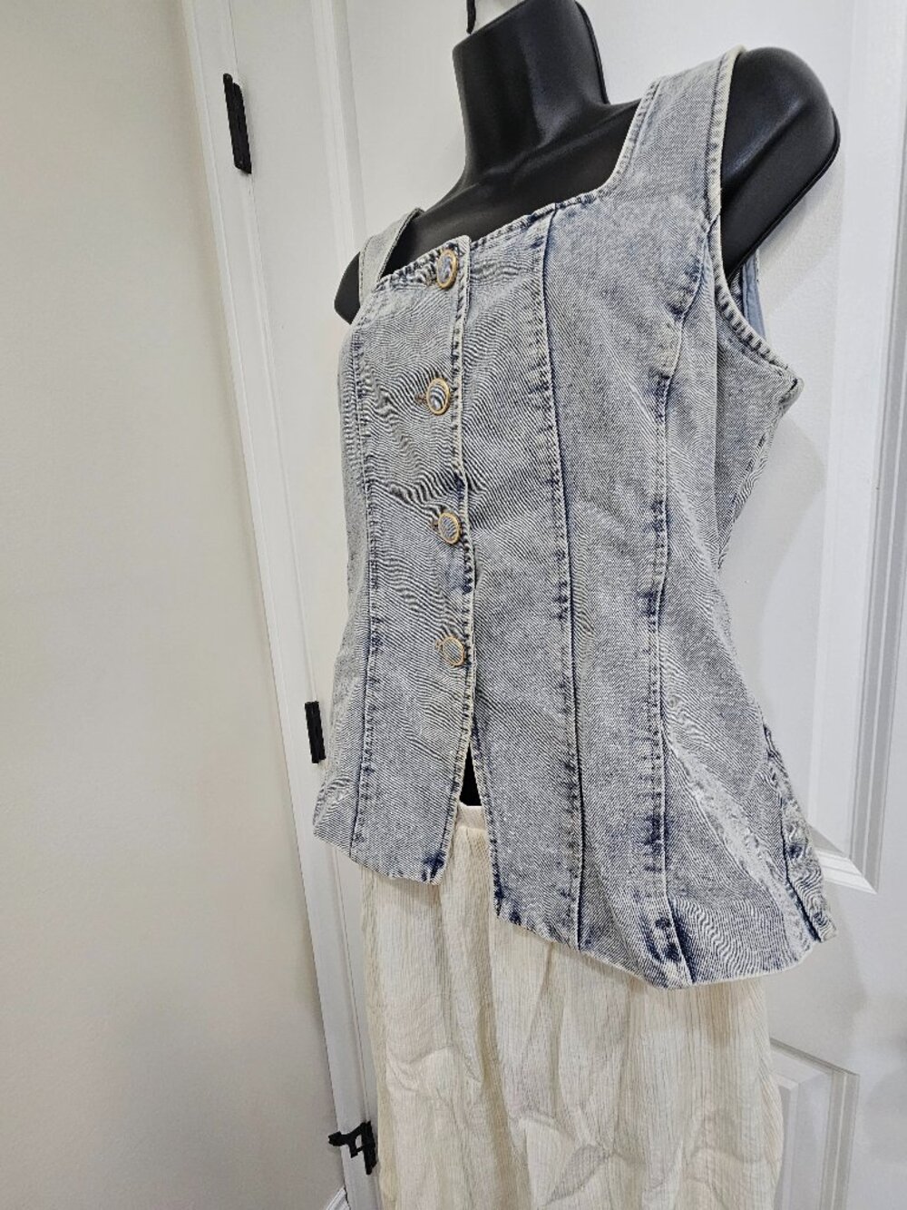 Moon River Anthropologie Brand Dress
